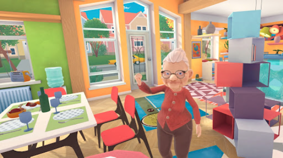 我是猫模拟器免费下载