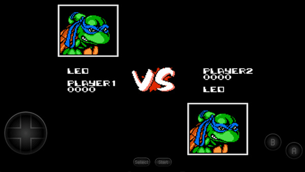 激龟快打手游最新版