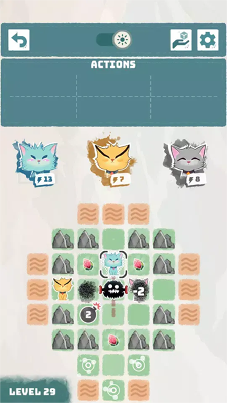 猫猫幻草手游最新版