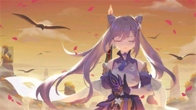 刻晴触摸器汉化免费下载