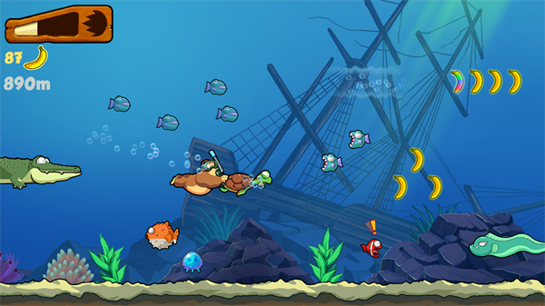 香蕉金刚最新版 v1.9.17.03安卓版