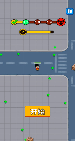 亡灵之城中文版免费下载