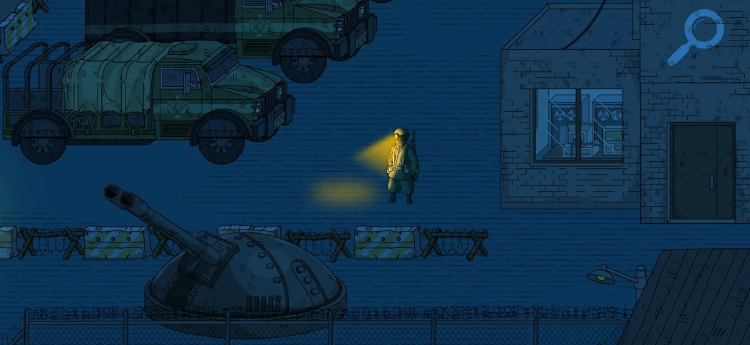 黑色边境3免费下载