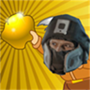 深蓝矿工手游最新版