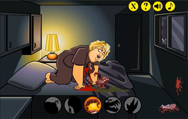 异形虫历险记2手游最新版