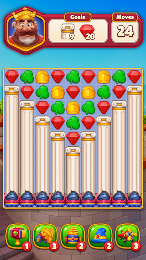 Royal Kingdom官方版 v23943安卓版