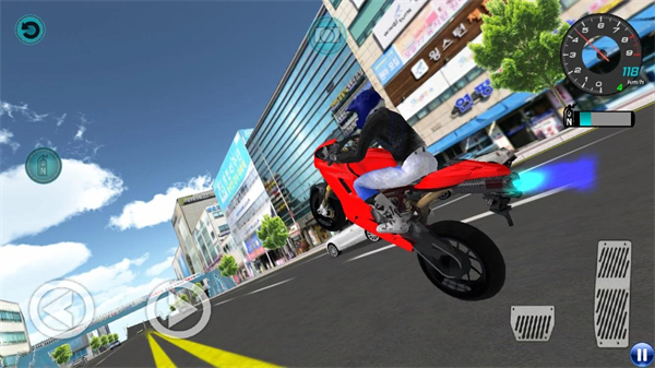 3D驾驶课最新版 v34.91安卓版