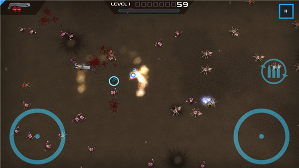 血腥大地手机版 v1.4.2.9