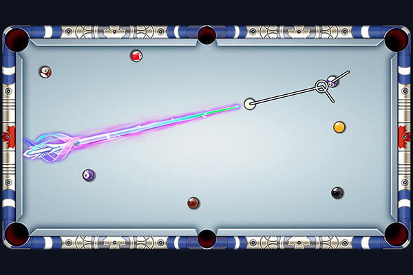 超级台球大师vivo渠道服 v3.2.1
