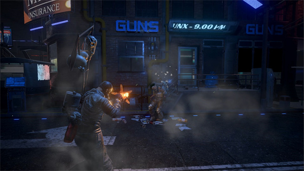 逃离克里夫官方版 v1.169.1安卓版