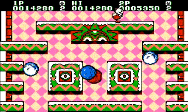 雪山兄弟手游最新版