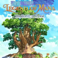 圣剑传说1安卓汉化版 v4.0