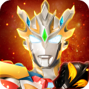 奥特曼宇宙英雄vivo客户端 v18.0.0安卓版