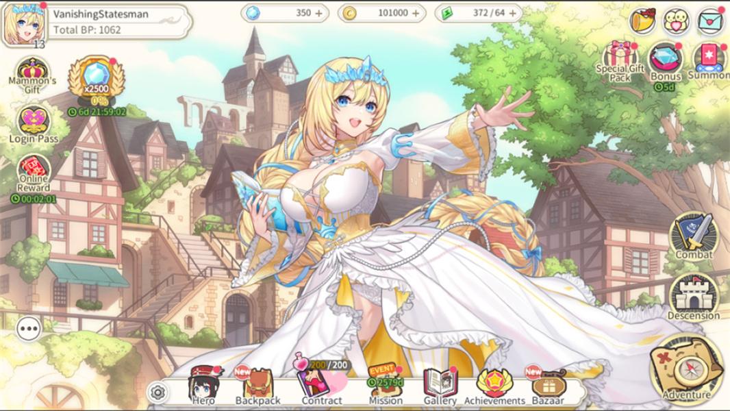 樱境物语2026免费下载