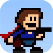 iwanna之马里奥岛合金坦克弹头影子马戏团魂斗罗传说手游最新版