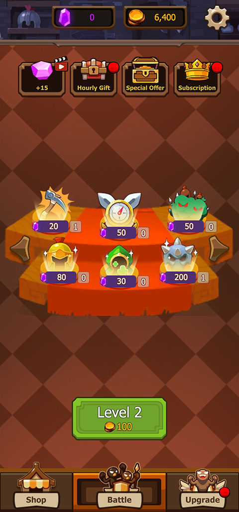 火柴人战争4游戏玩法-7