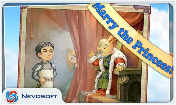 我的公主王国手游最新版