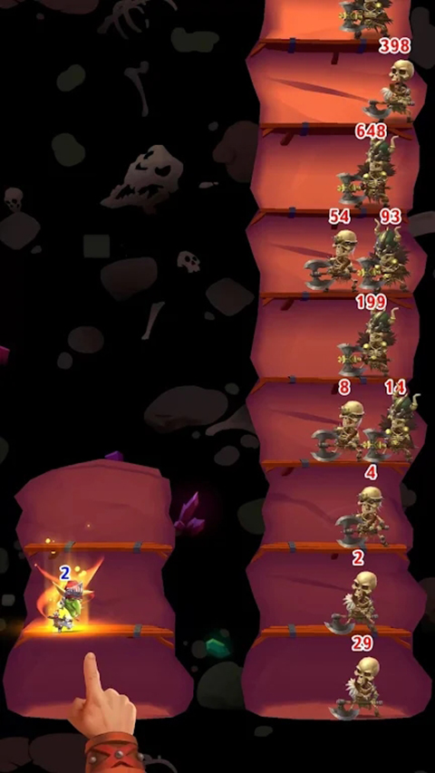 粉碎地牢手机版 v7.3.7安卓版