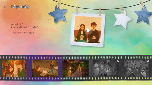 爱是小事单机版免费下载