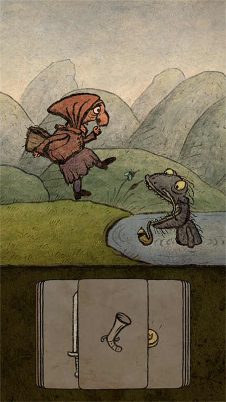 朝圣者手游最新版