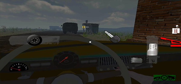 边境检察官移植版免费下载