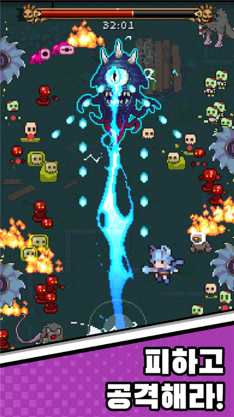 猫女生存游戏免费下载