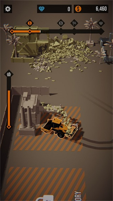 拆迁公司手游最新版