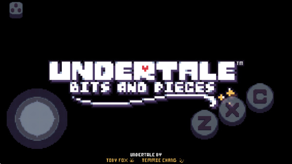 传说之下bnp中文版手游最新版