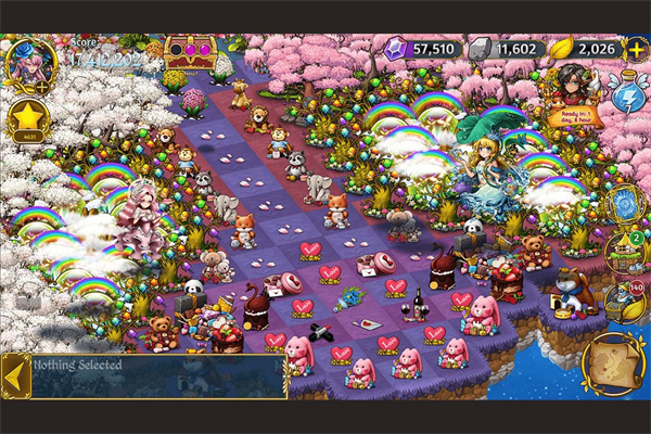 精灵世界种田官方正版 v5.2.2安卓版