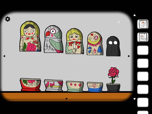 方块逃脱23号案件中文版游戏玩法-8