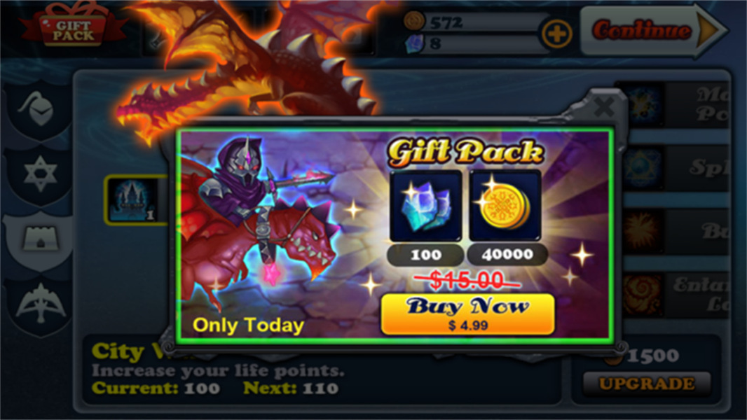 守卫者2单机版免费下载