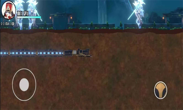 星穹列车手游最新版