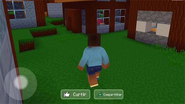 方块世界3D(Block Craft 3D)最新版 v3.24.1