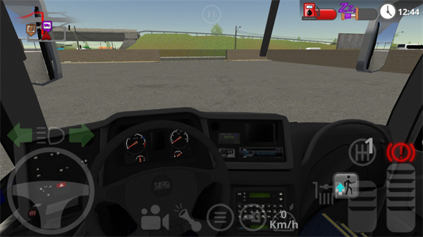 公路司机手游最新版