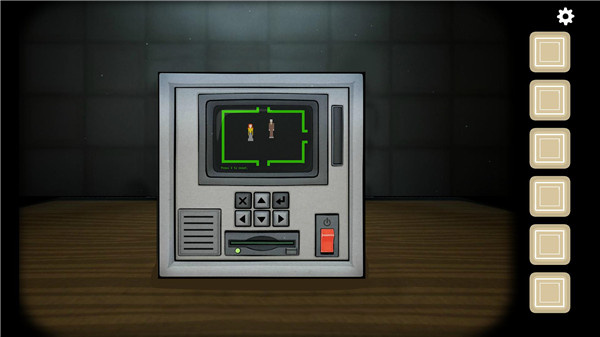 锈湖内在昔日手游最新版