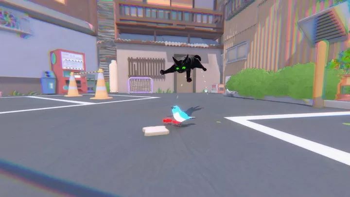 小猫咪大城市模拟器免费下载