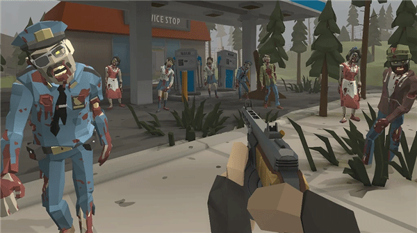 行尸2安卓版免费下载