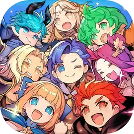 魔法骑士团测试版免费下载