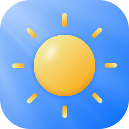 阳光天气最新版app免费v1.1.5 安卓版