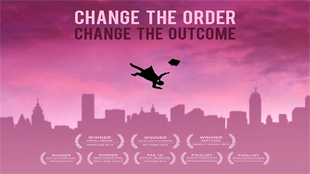 致命框架手游最新版