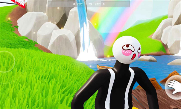 只因会打篮球手游最新版