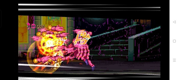 mugenjojo像素版手游手游最新版