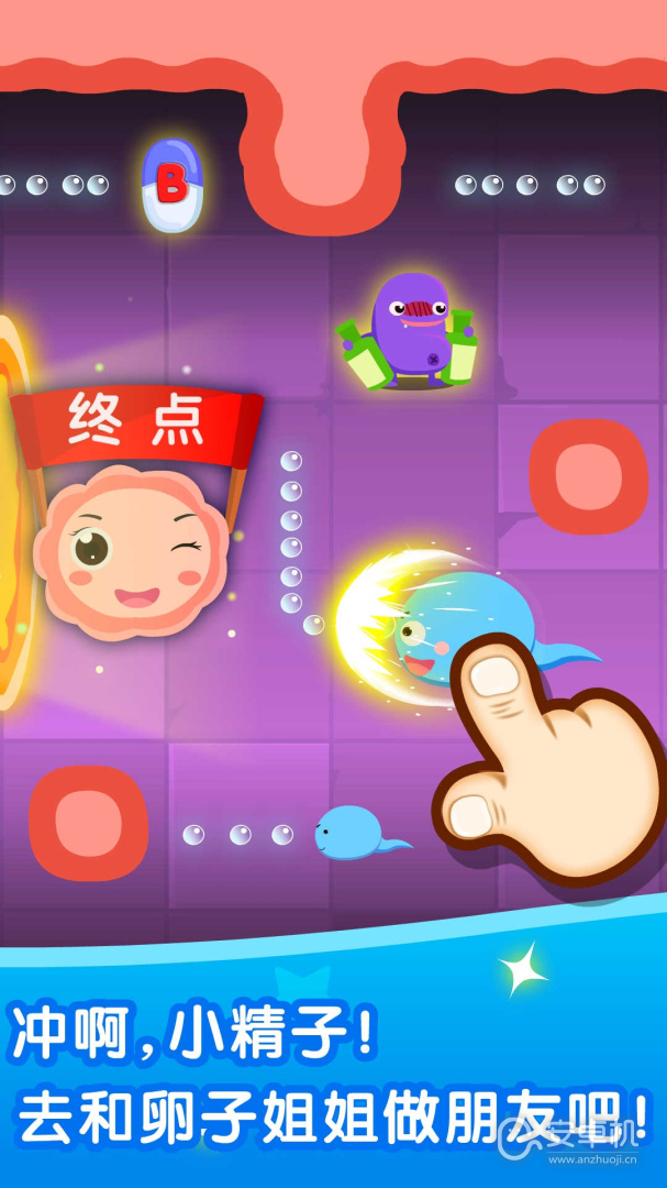 宝宝从哪来免费版下载直装