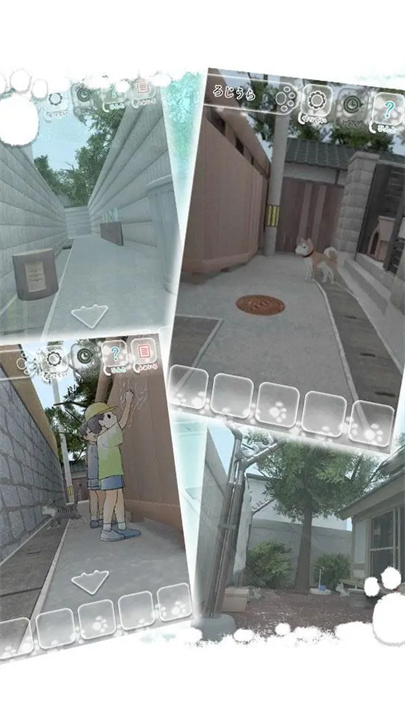 迷途猫汉化版免费下载