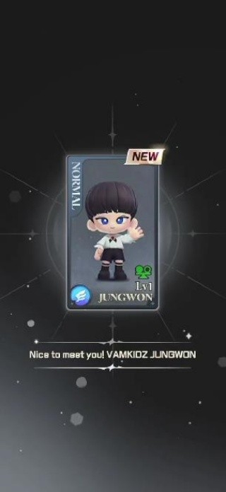 ENHYEPNWORLD永恒时刻