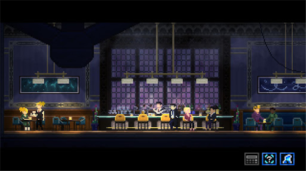 拉库纳Lacuna中文版 v1.0.0安卓版