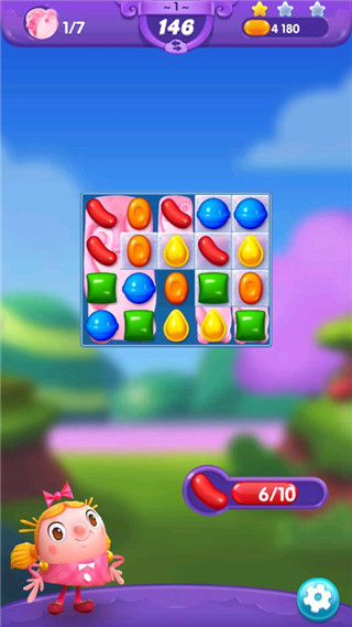 糖果友好传奇游戏玩法-4