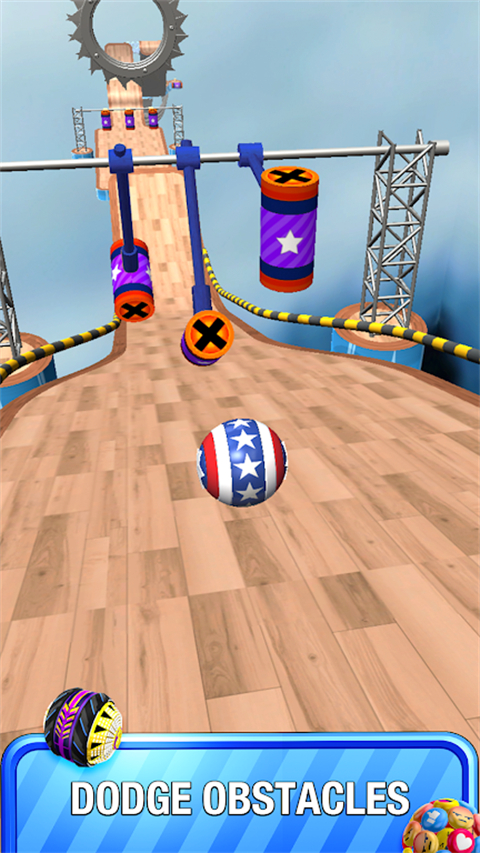 进击的保龄球最新版 v3.17安卓版