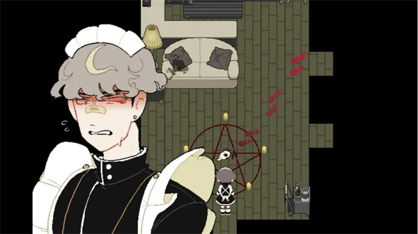 了不起的女仆游戏安卓版免费下载