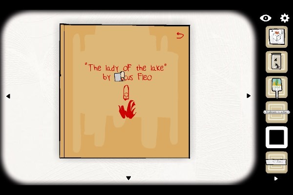 逃离方块案件23中文版游戏第一章通关攻略18